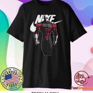 Nike mashup Jiren super shirt