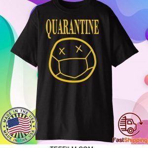 Quarantine mood 2020 T-Shirt