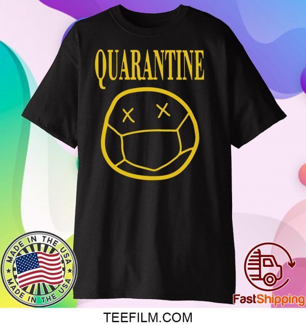 Quarantine mood 2020 T-Shirt