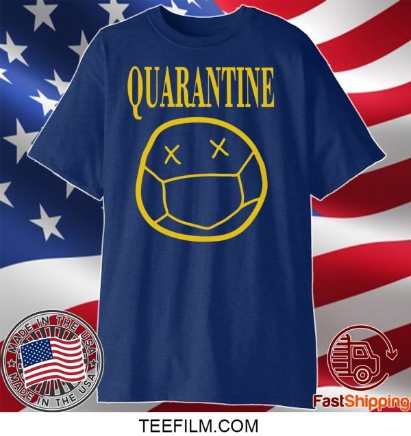 Quarantine mood 2020 T-Shirt