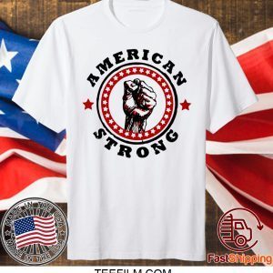 america strong T-Shirt