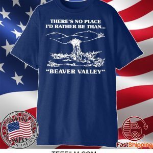 beaver valley T-Shirt