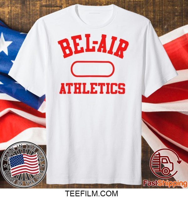 bel air athletics T-Shirt