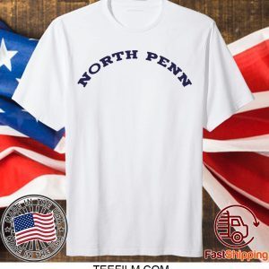 ben platt north penn T-Shirt