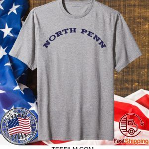 ben platt north penn T-Shirt