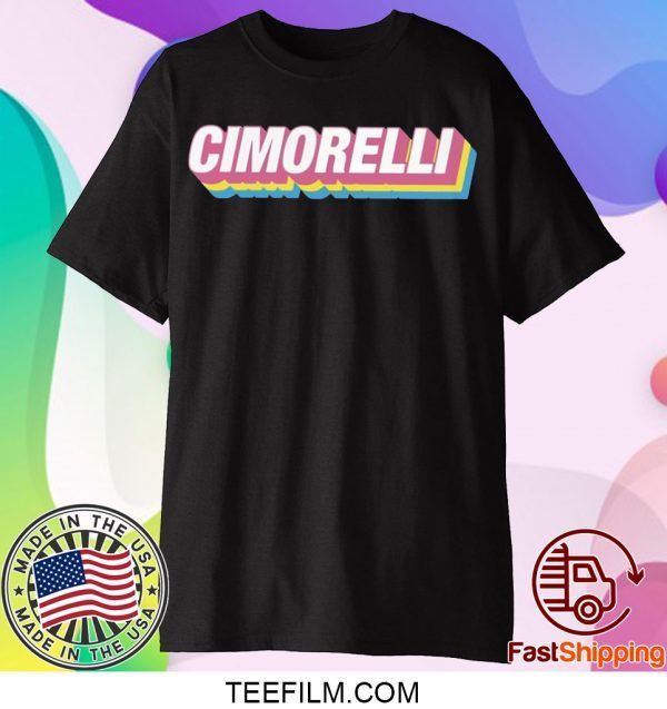 cimorelli T-Shirt