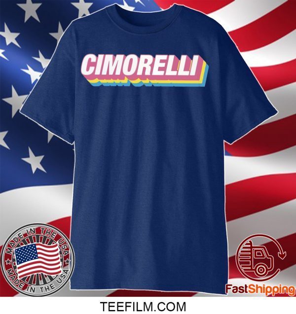 cimorelli T-Shirt