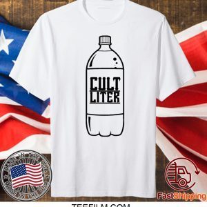 cult liter T-Shirt