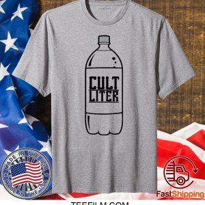 cult liter T-Shirt