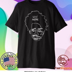 eric andre T-Shirt