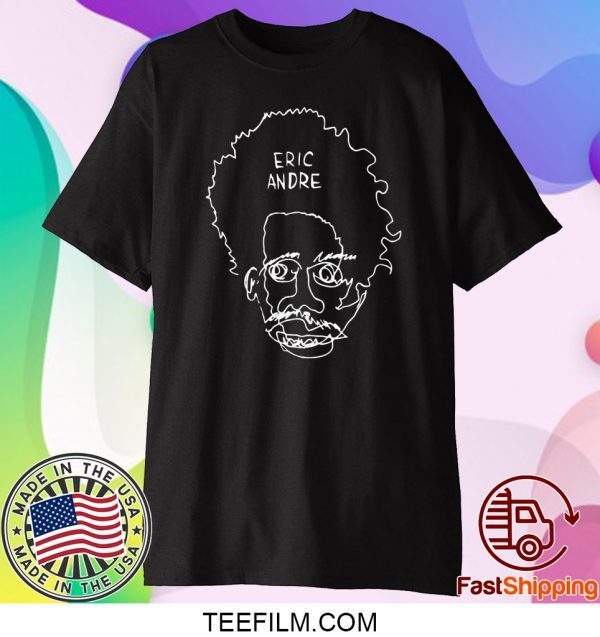 eric andre T-Shirt