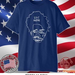 eric andre T-Shirt