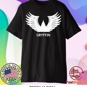 gryffin T-Shirt