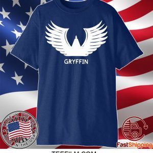 gryffin T-Shirt