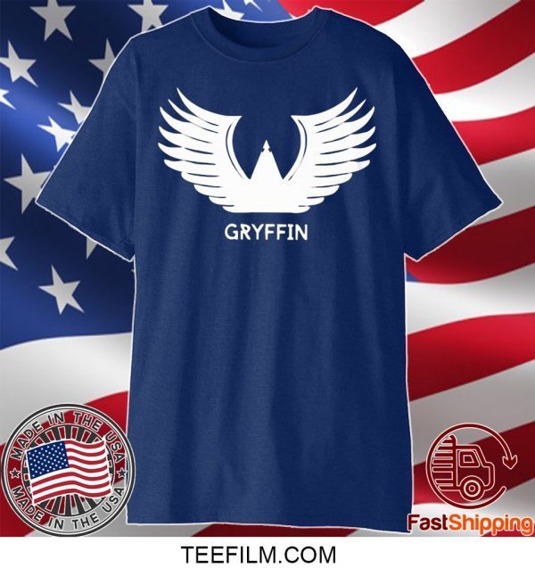 gryffin T-Shirt