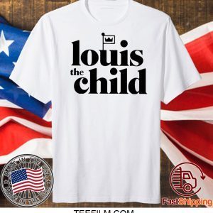 louis the child T-Shirt