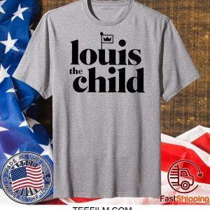 louis the child T-Shirt