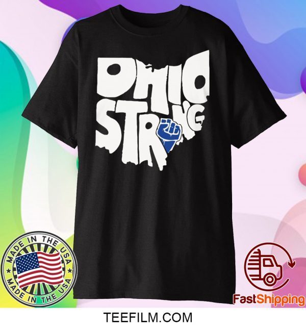 ohio strong T-Shirt