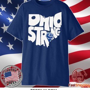 ohio strong T-Shirt