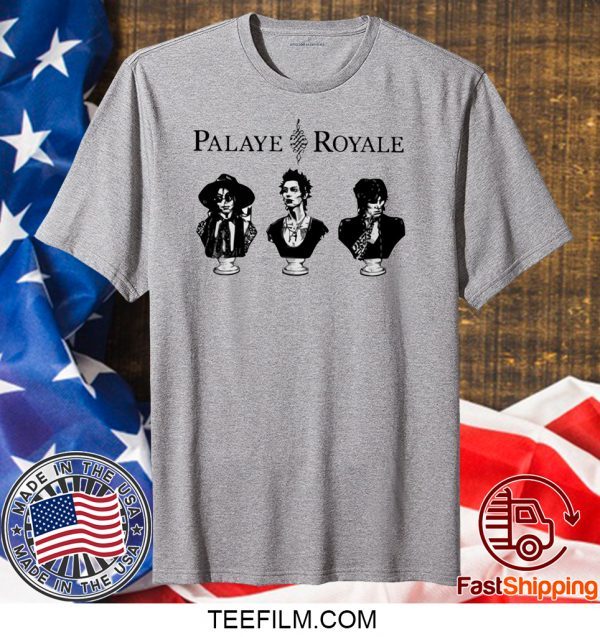 palaye royale absolute T-Shirt
