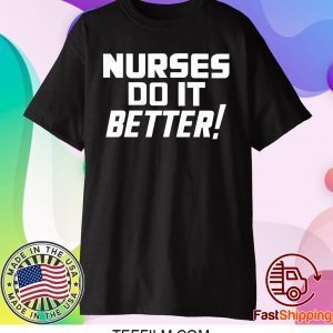 robert plant nurses do it better shirt