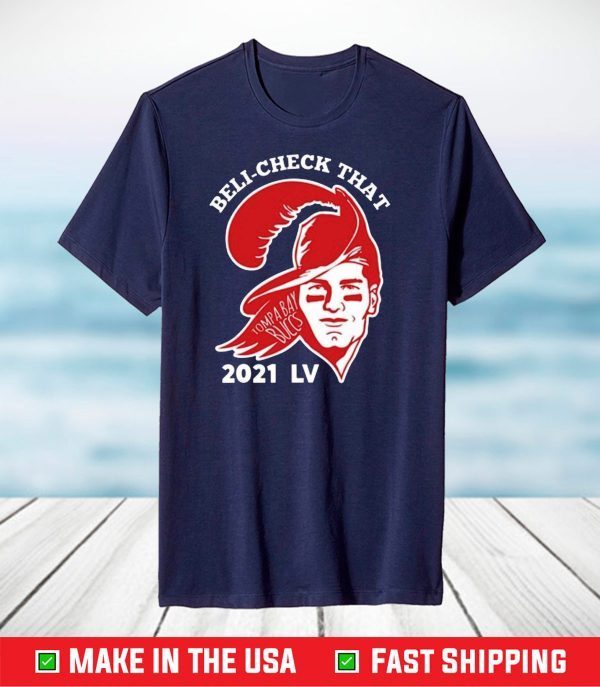 Beli-Check That 2021 LV Tom Brady Tampa Bay Buccaneers shirt