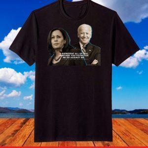 Biden's Memorable Quotes T-Shirt