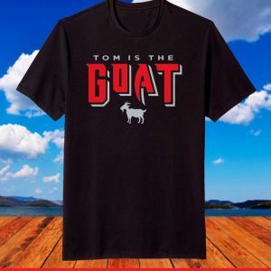 Brady Goat Tampa Bay Bucs, Tom Brady Shirt, Tampa Bay Shirt,Super Bowl Shirt