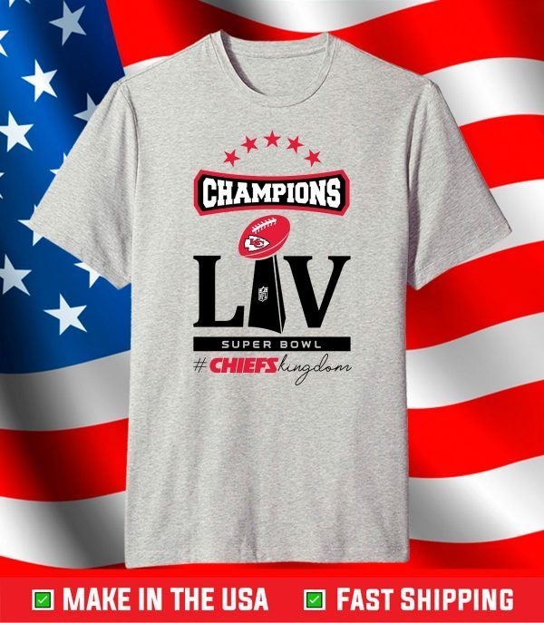 Chiefs kingdom,Chiefs champions, Super bowl,Chiefs super bowl shirt