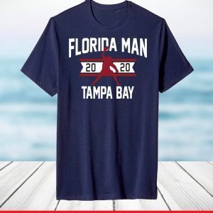 Gronk Florida Man Breaking Gronk Tampa Bay T-Shirt,Tampa Bay Buccaneers T-Shirt