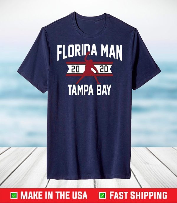 Gronk Florida Man Breaking Gronk Tampa Bay T-Shirt,Tampa Bay Buccaneers T-Shirt