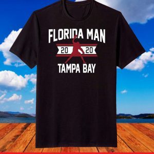 Gronk Florida Man Breaking Gronk Tampa Bay T-Shirt,Tampa Bay Buccaneers T-Shirt