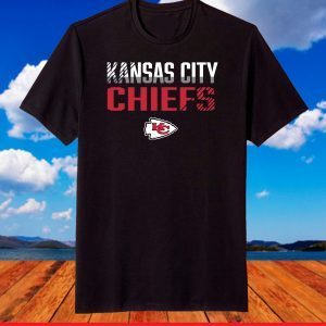 Kansas City Chiefs Fade Out T-Shirt,Kansas City Chiefs Football Shirt