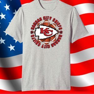 Kansas City Chiefs Football Shirt,KC Chiefs NFL Football NFL Super Bowl Shirt