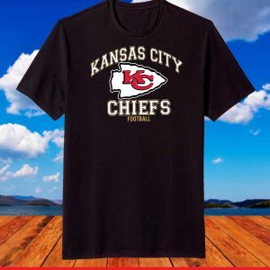 Kansas City Chiefs Football T shirt,Chiefs AFC East Champions 2021 Football Shirt