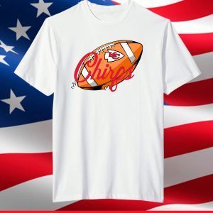 Kansas City Chiefs NFL Ball,Kansas City Chiefs,Chiefs Football Team Shirt