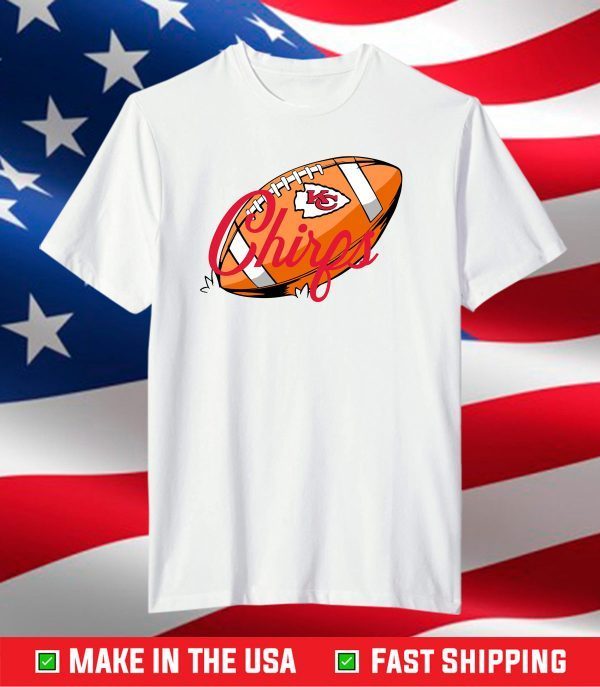 Kansas City Chiefs NFL Ball,Kansas City Chiefs,Chiefs Football Team Shirt