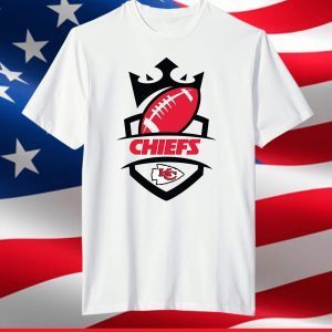 Kansas City chiefs,Kansas city football T-Shirt