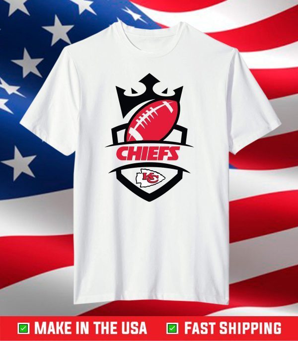 Kansas City chiefs,Kansas city football T-Shirt