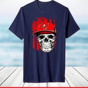 Tampa Bay Buccaneers Football NFL T-Shirt, Men's 2020-2021 Tampa Bay Buccaneers Super Bowl LV Champions Shirt