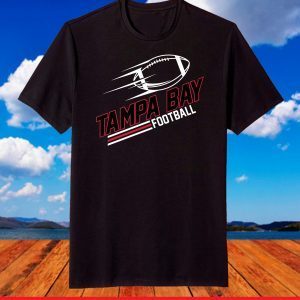 Tampa Bay Football Slants Premium Shirt