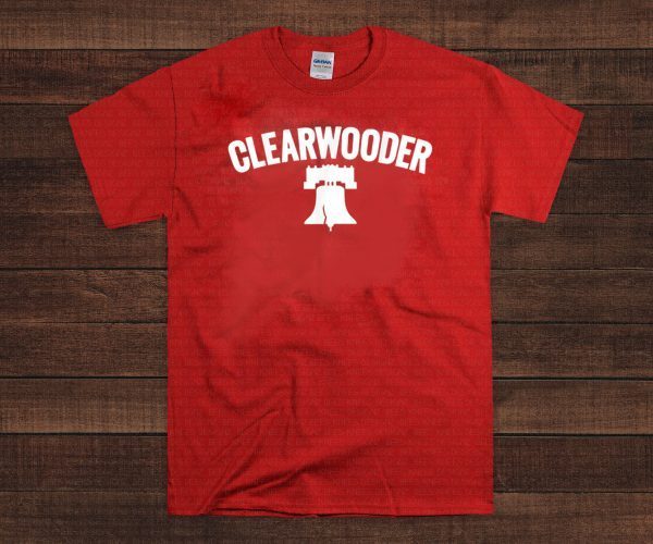 awesome baseball gift clearwooder clearwater T-Shirt