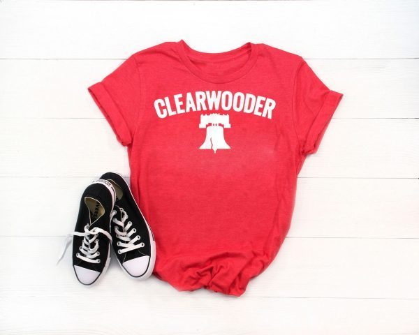 awesome baseball gift clearwooder clearwater T-Shirt