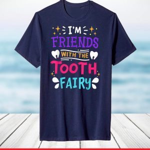 Dental Assistant Dentist Pediatric Dentist T-Shirt