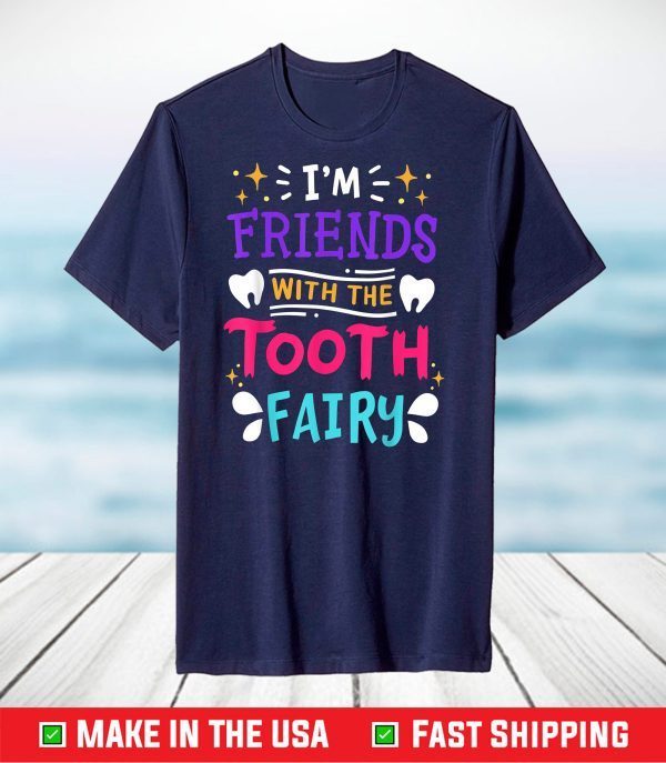 Dental Assistant Dentist Pediatric Dentist T-Shirt