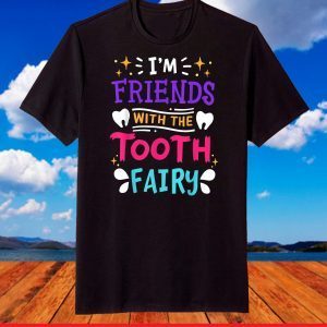 Dental Assistant Dentist Pediatric Dentist T-Shirt