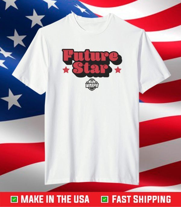 Future Stars Shirt