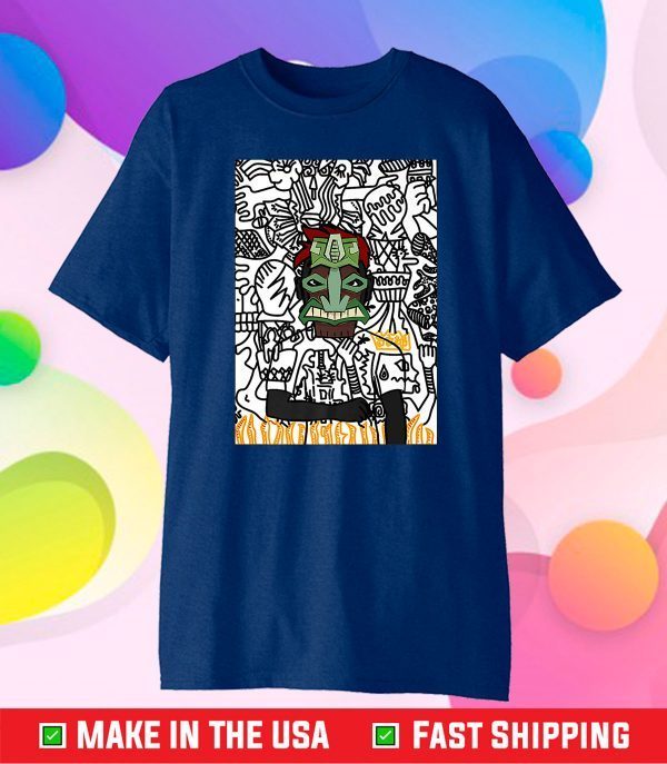 Hashmask Premium Classic T-Shirt