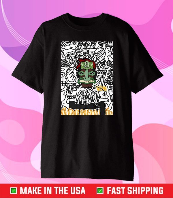 Hashmask Premium Classic T-Shirt