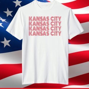 Kansas City Chiefs Fan,Kansas City Chiefs Super Bowl Champs T-Shirt